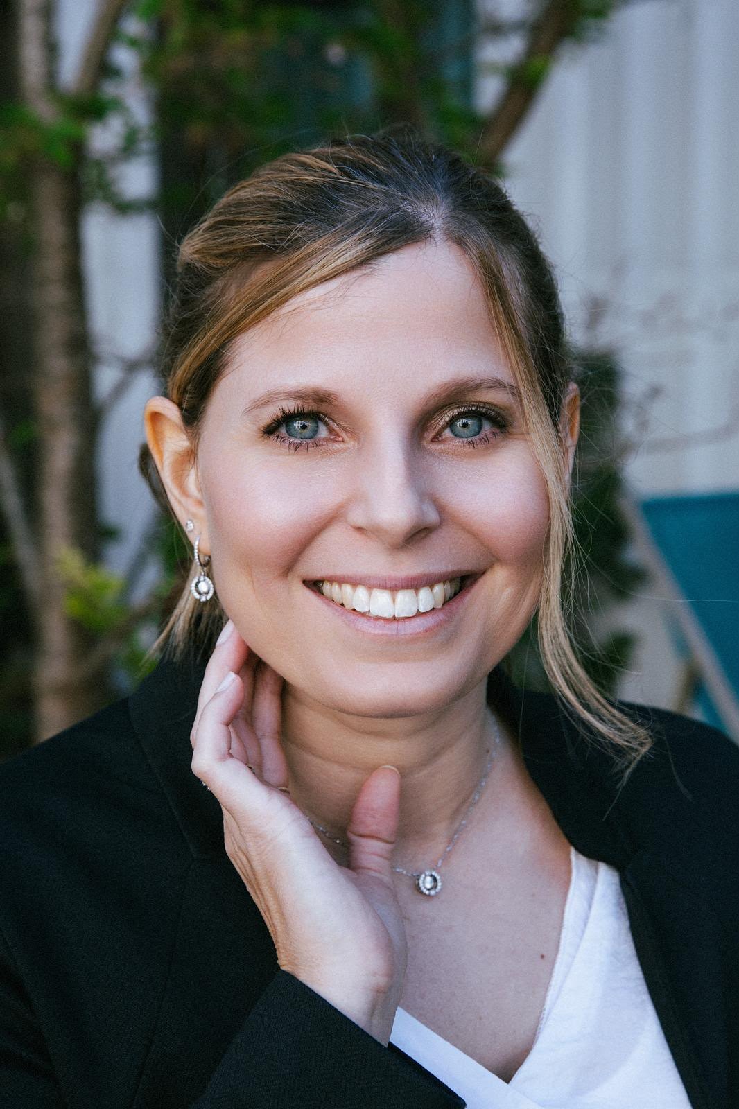 Jennifer Schöhl, Steuerfachwirtin